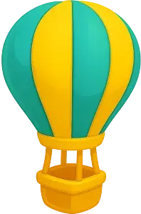 Air balloon