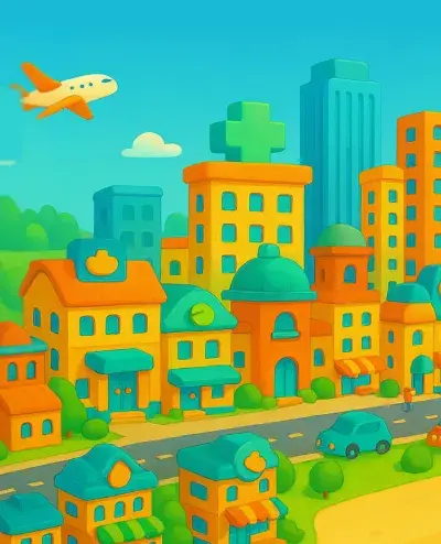 Banner image for mobile