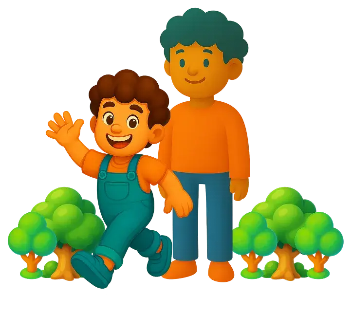 Characters